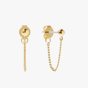 Carolina Ana Luisa Earrings